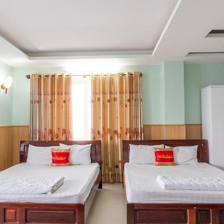 Tuyet Lan Hotel Вунг Тау Екстериор снимка