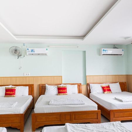 Tuyet Lan Hotel Вунг Тау Екстериор снимка