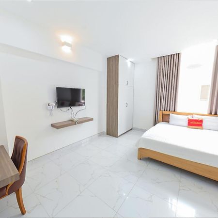 Tuyet Lan Hotel Вунг Тау Екстериор снимка