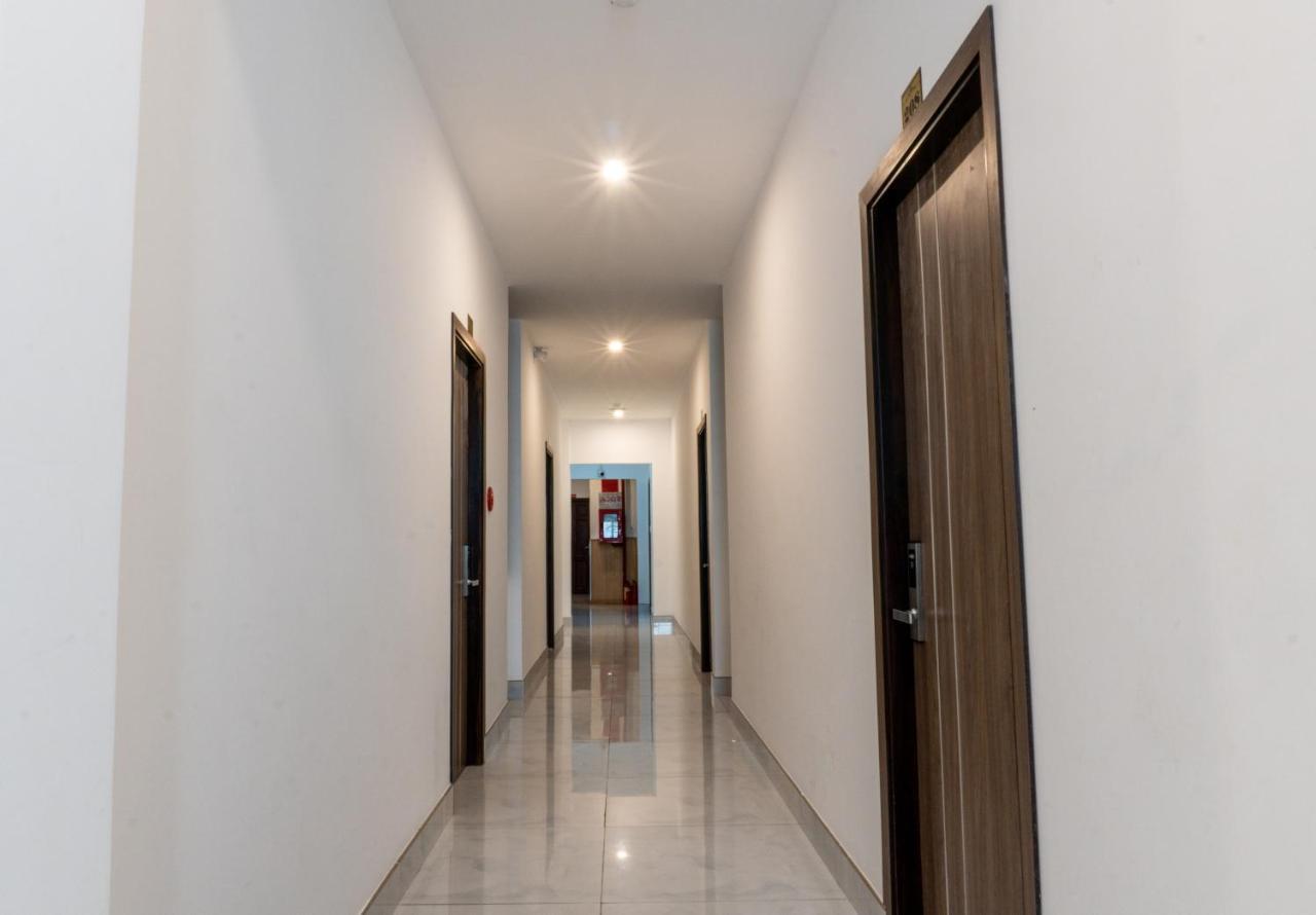 Tuyet Lan Hotel Вунг Тау Екстериор снимка