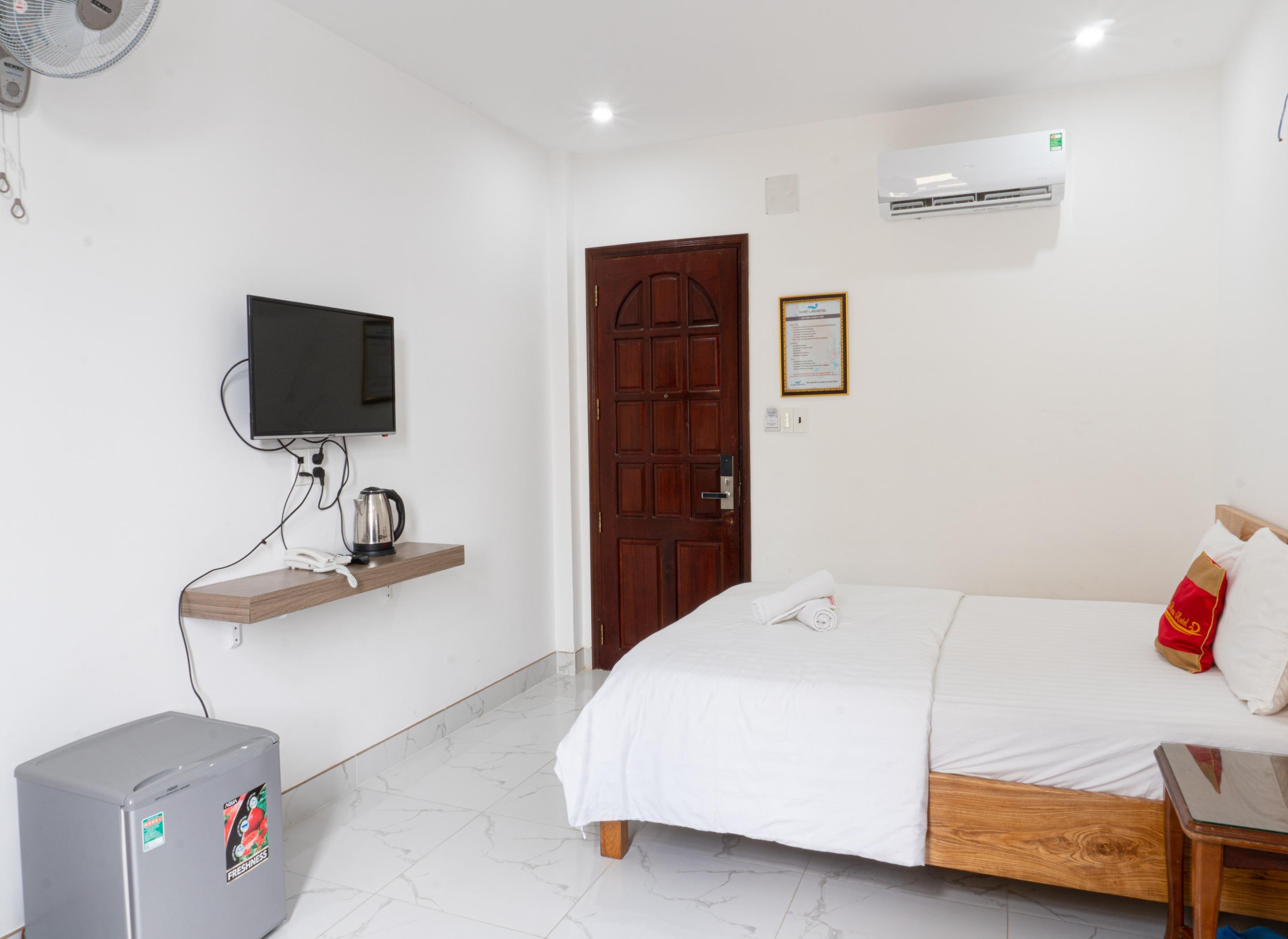 Tuyet Lan Hotel Вунг Тау Екстериор снимка