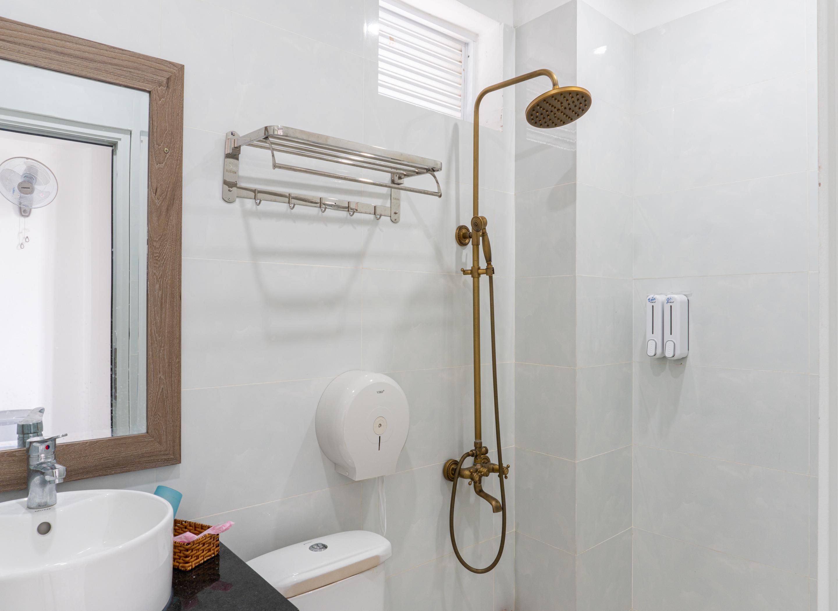 Tuyet Lan Hotel Вунг Тау Екстериор снимка