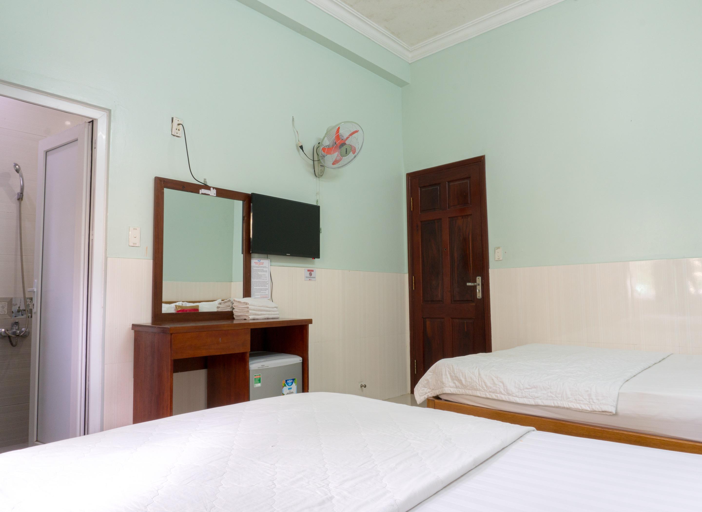 Tuyet Lan Hotel Вунг Тау Екстериор снимка