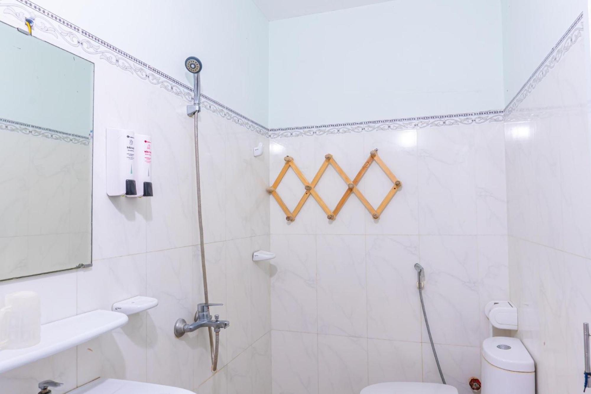 Tuyet Lan Hotel Вунг Тау Екстериор снимка