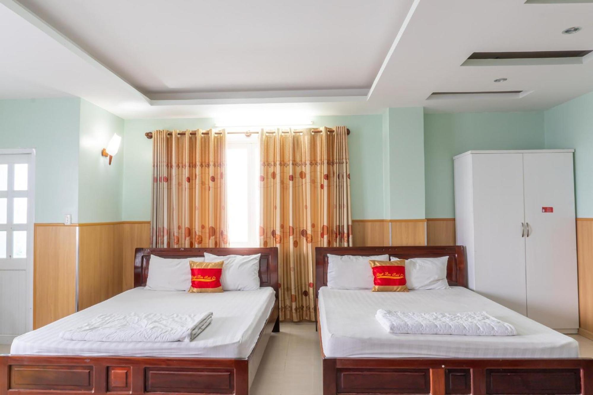 Tuyet Lan Hotel Вунг Тау Екстериор снимка