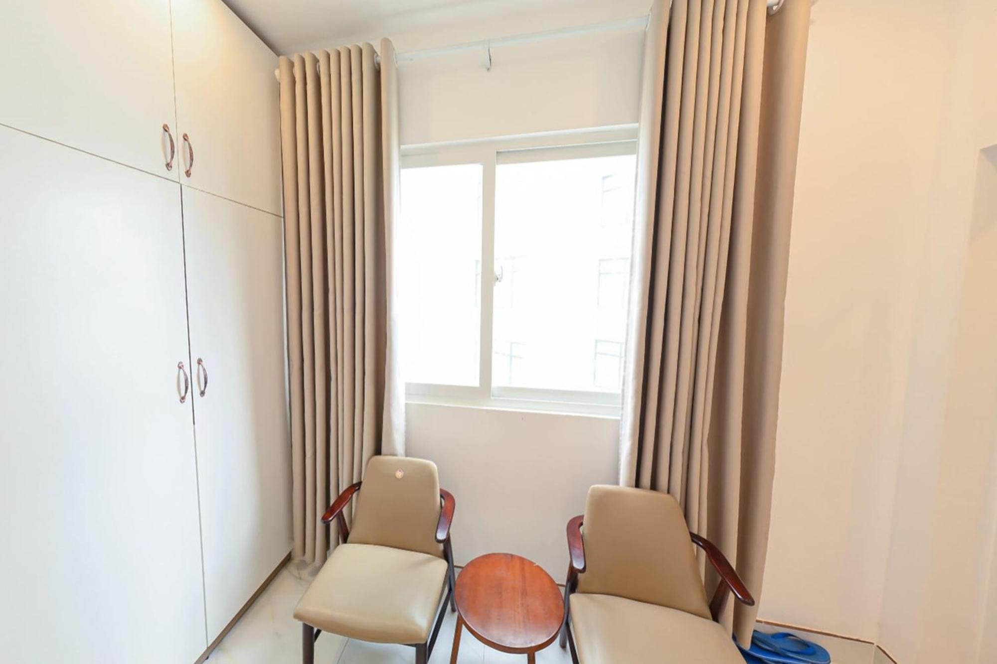 Tuyet Lan Hotel Вунг Тау Екстериор снимка
