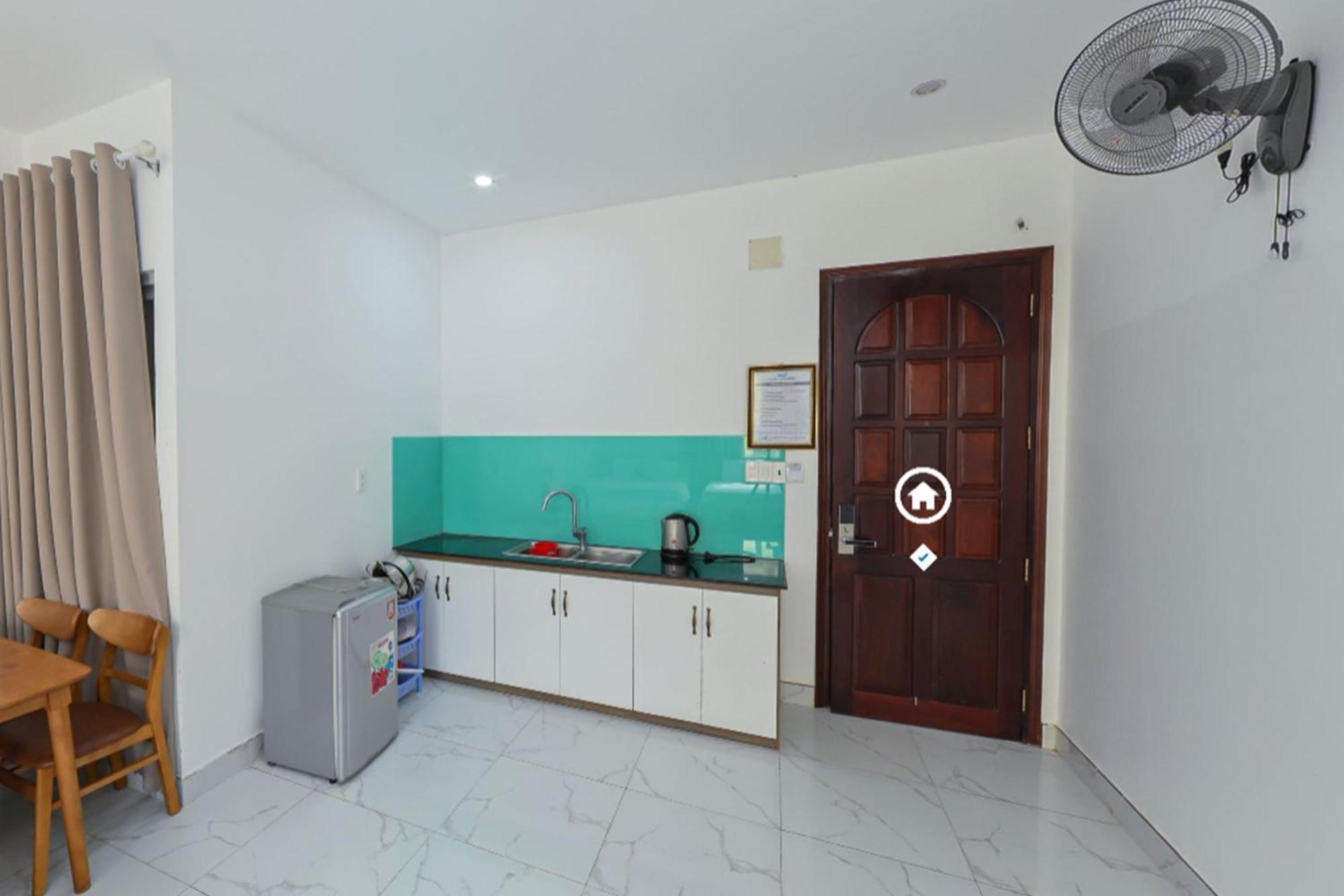 Tuyet Lan Hotel Вунг Тау Екстериор снимка