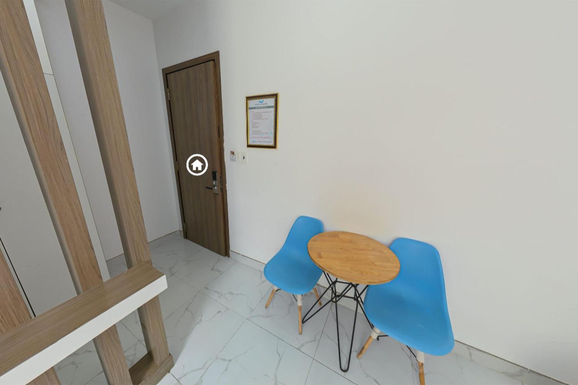 Tuyet Lan Hotel Вунг Тау Екстериор снимка