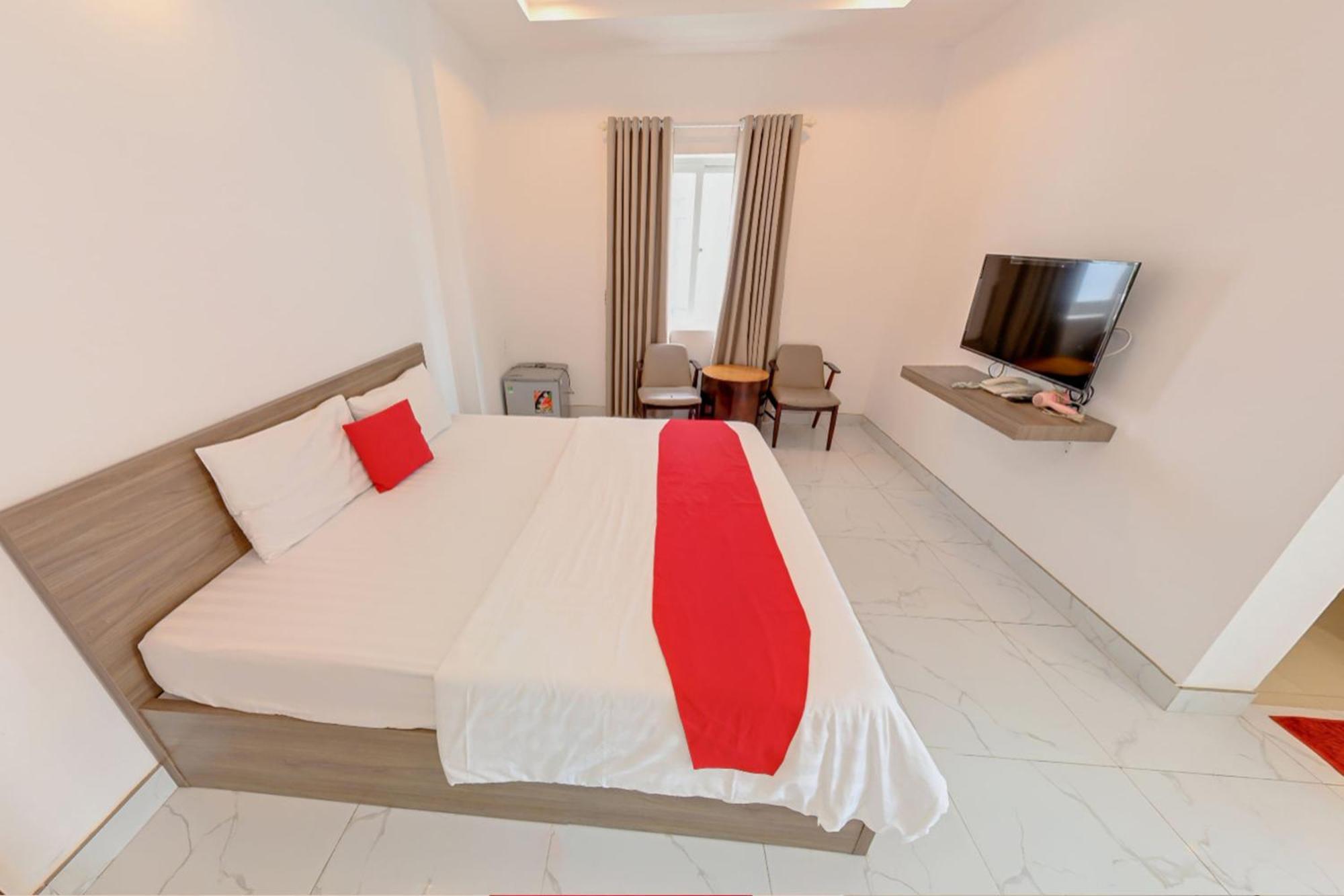 Tuyet Lan Hotel Вунг Тау Екстериор снимка