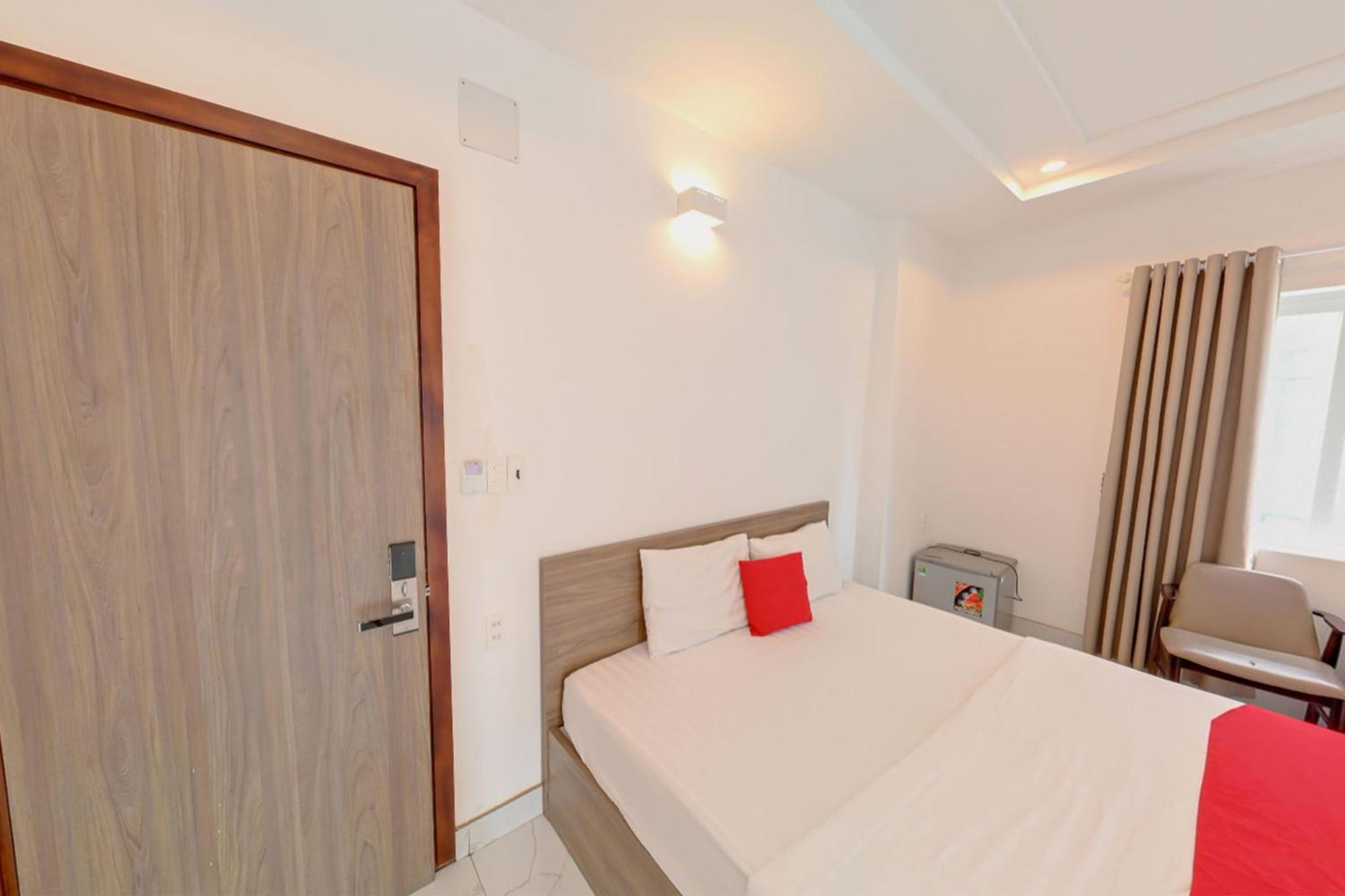 Tuyet Lan Hotel Вунг Тау Екстериор снимка