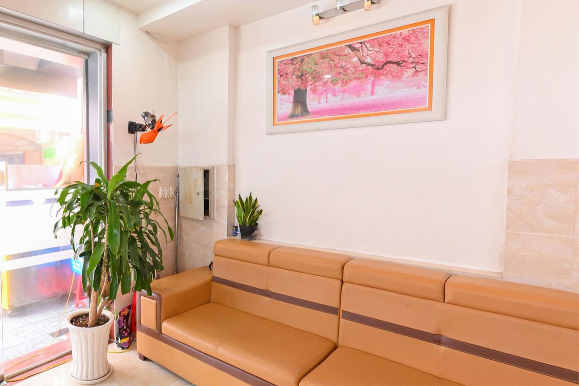 Tuyet Lan Hotel Вунг Тау Екстериор снимка